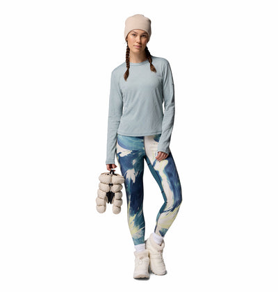 2135401-Granite Point™ LS Crew-COLUMBIA