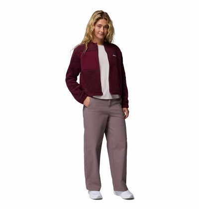 2135821-ROC™ Wide Leg Pant-COLUMBIA