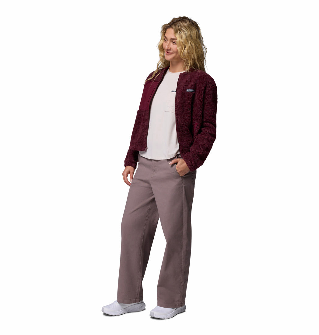 2135821-ROC™ Wide Leg Pant-COLUMBIA