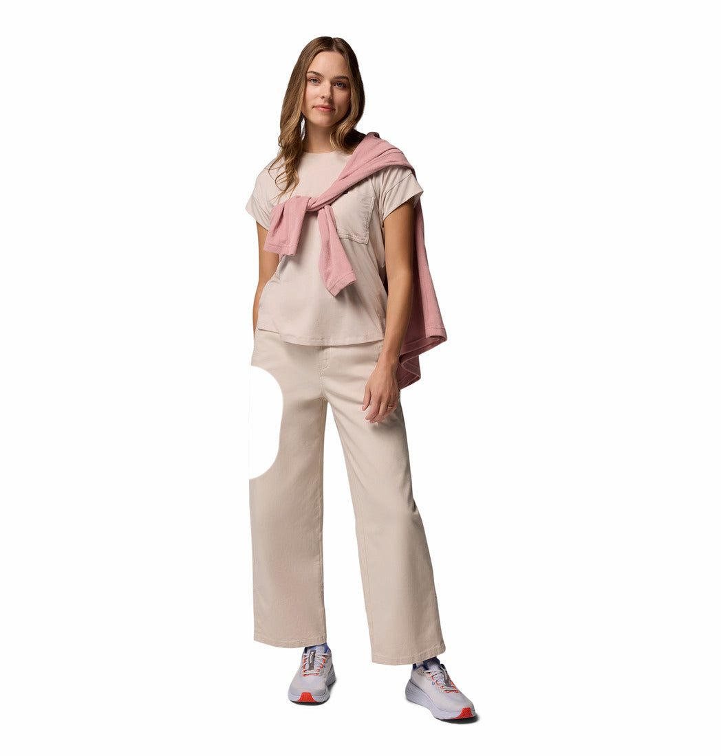 2135821-ROC™ Wide Leg Pant-COLUMBIA