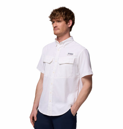 2136761-Skiff Guide™ II Short Sleeve Shirt-COLUMBIA