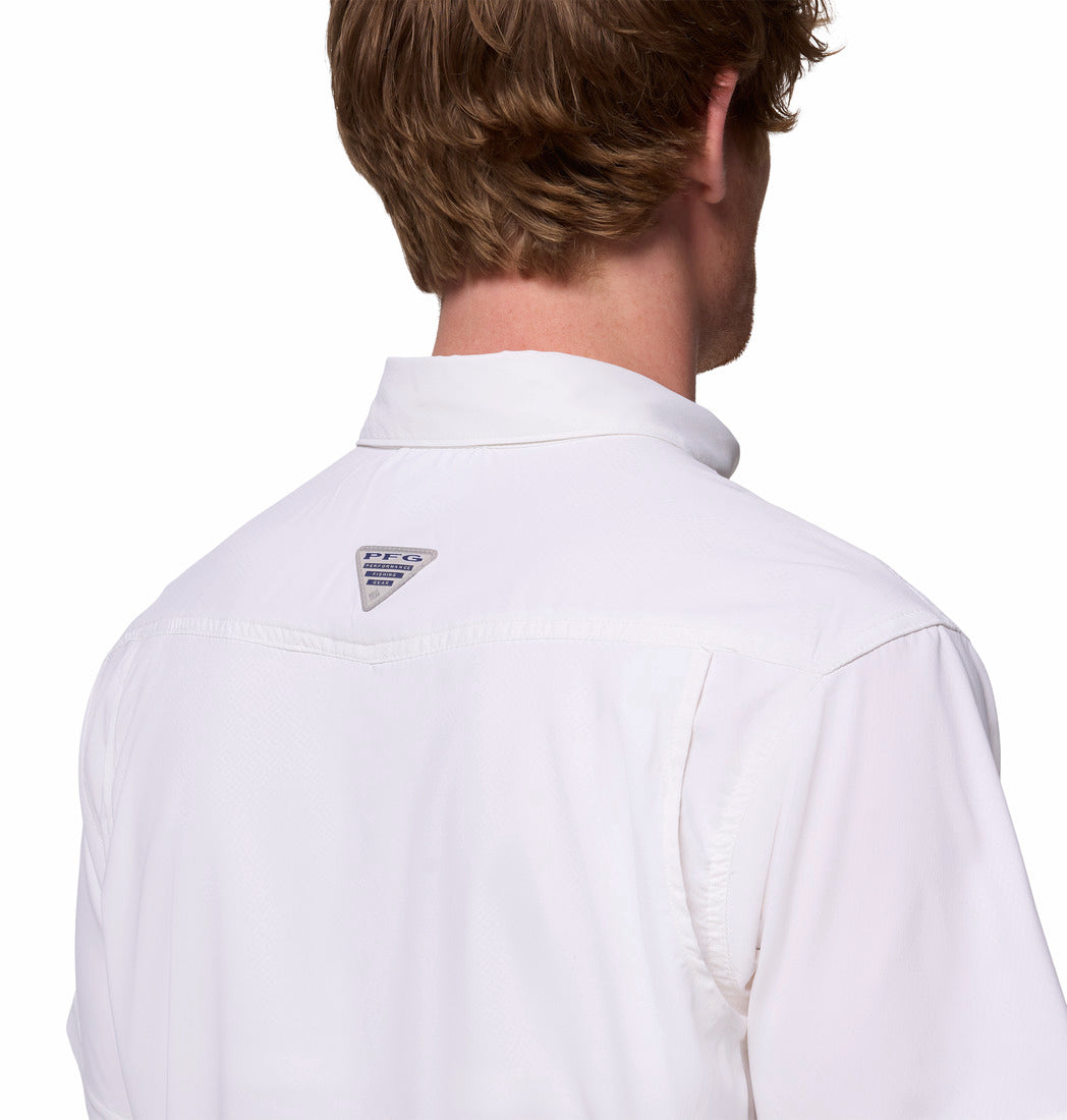 2136761-Skiff Guide™ II Short Sleeve Shirt-COLUMBIA