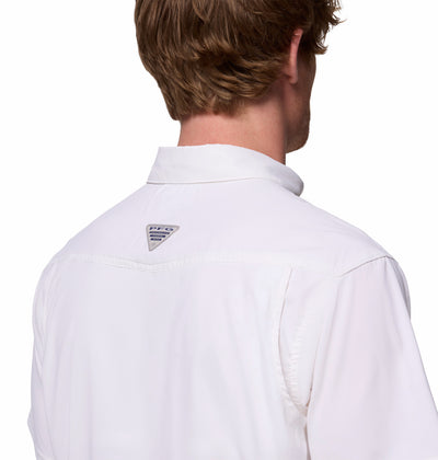 2136761-Skiff Guide™ II Short Sleeve Shirt-COLUMBIA
