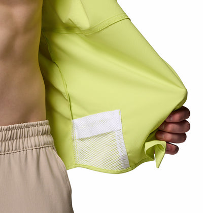 2136761-Skiff Guide™ II Short Sleeve Shirt-COLUMBIA
