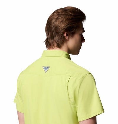 2136761-Skiff Guide™ II Short Sleeve Shirt-COLUMBIA
