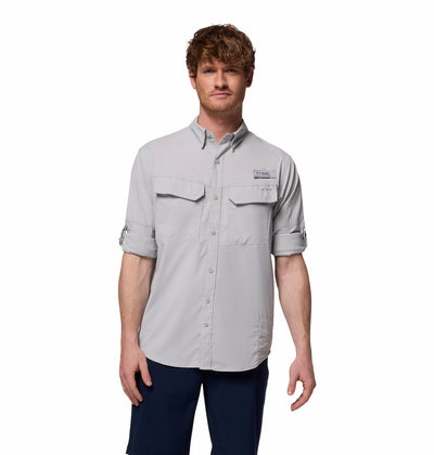2136771-SKIFF GUIDE™ II LONG SLEEVE SHIRT-COLUMBIA