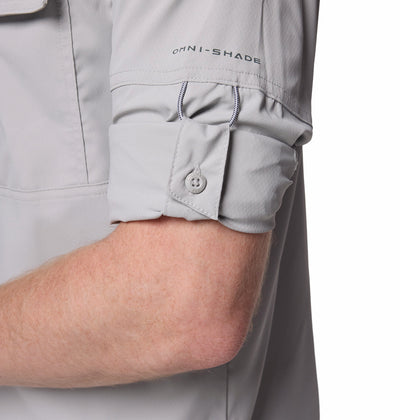 2136771-SKIFF GUIDE™ II LONG SLEEVE SHIRT-COLUMBIA