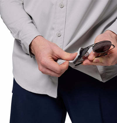 2136771-SKIFF GUIDE™ II LONG SLEEVE SHIRT-COLUMBIA