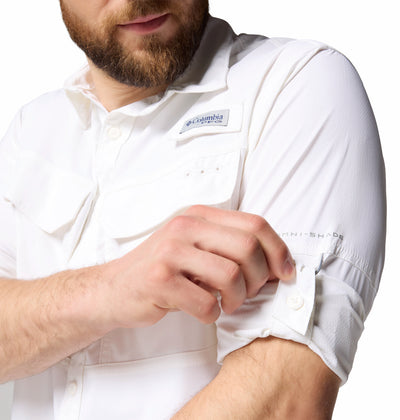 2136771-SKIFF GUIDE™ II LONG SLEEVE SHIRT-COLUMBIA