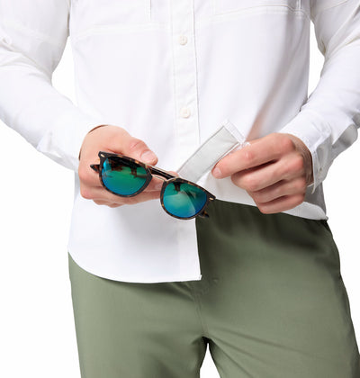 2136771-SKIFF GUIDE™ II LONG SLEEVE SHIRT-COLUMBIA