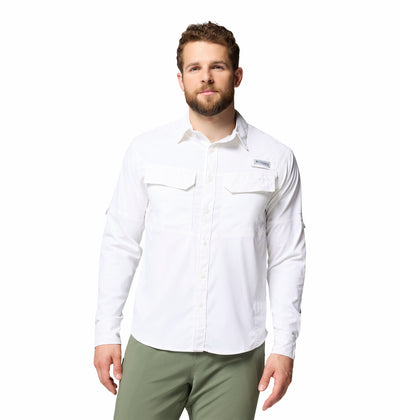 2136771-SKIFF GUIDE™ II LONG SLEEVE SHIRT-COLUMBIA