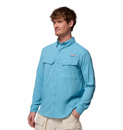 2136771-SKIFF GUIDE™ II LONG SLEEVE SHIRT-COLUMBIA