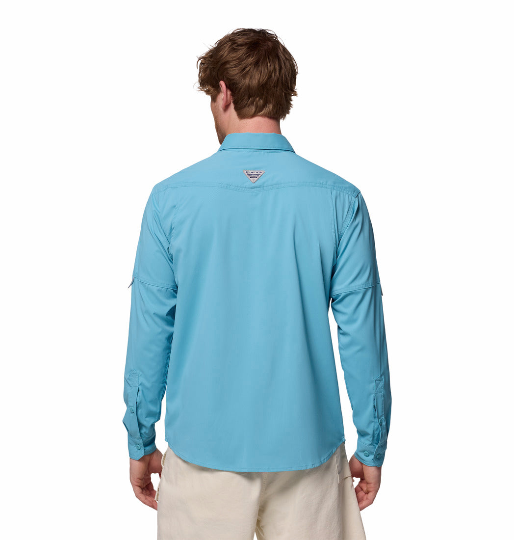 2136771-SKIFF GUIDE™ II LONG SLEEVE SHIRT-COLUMBIA
