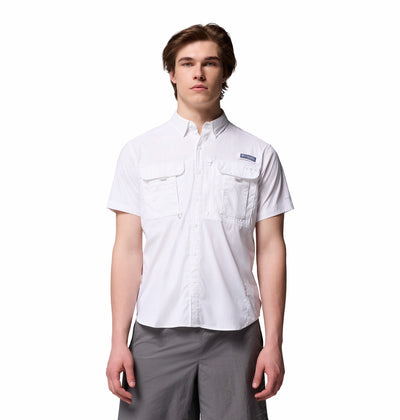 2136821-Bahama™ Elite SS Shirt-COLUMBIA