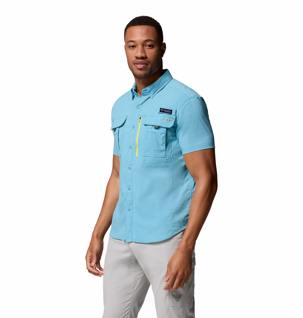 2136821-Bahama™ Elite SS Shirt-COLUMBIA