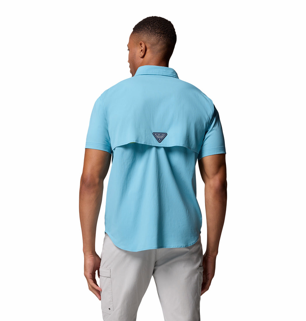 2136821-Bahama™ Elite SS Shirt-COLUMBIA