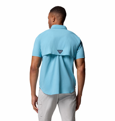 2136821-Bahama™ Elite SS Shirt-COLUMBIA