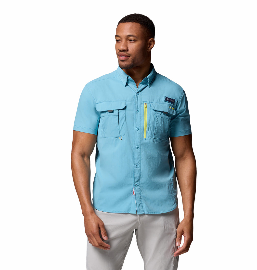 Bahama™ Elite SS Shirt – Columbia Sportswear Panamá