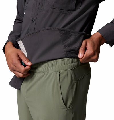 2136831-BAHAMA™ ELITE LS SHIRT-COLUMBIA