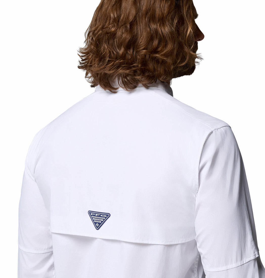 2136831-BAHAMA™ ELITE LS SHIRT-COLUMBIA