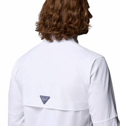 2136831-BAHAMA™ ELITE LS SHIRT-COLUMBIA