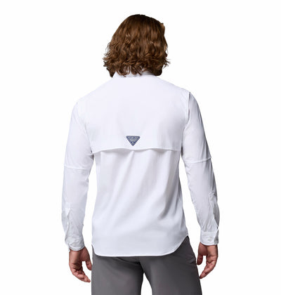 2136831-BAHAMA™ ELITE LS SHIRT-COLUMBIA