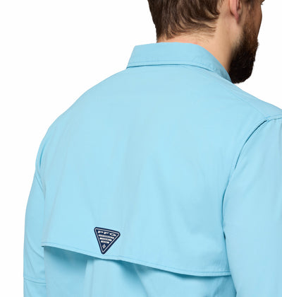 2136831-BAHAMA™ ELITE LS SHIRT-COLUMBIA