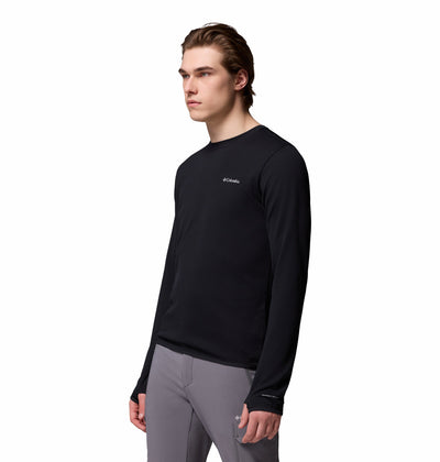 2136881-Tech Trail™ Utility Warm LS Crew-COLUMBIA