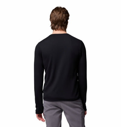 2136881-Tech Trail™ Utility Warm LS Crew-COLUMBIA