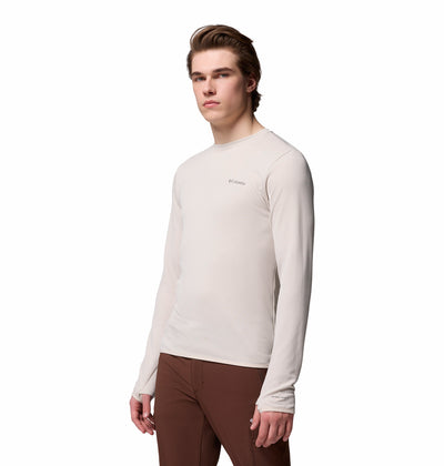 2136881-Tech Trail™ Utility Warm LS Crew-COLUMBIA