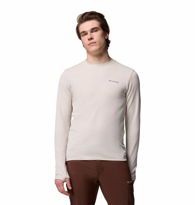 2136881-Tech Trail™ Utility Warm LS Crew-COLUMBIA