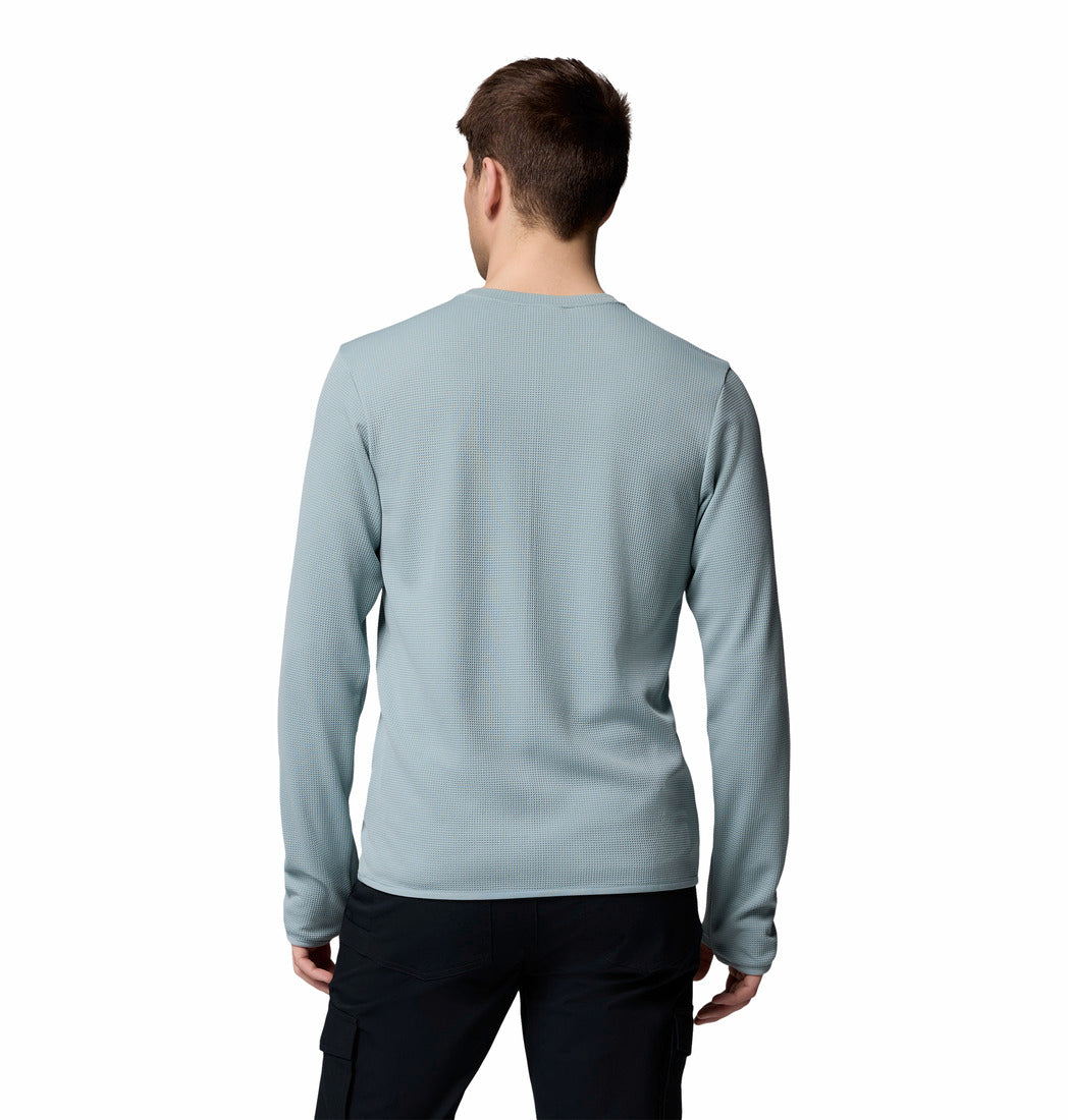 Tech Trail™ Utility Warm LS Crew – Columbia Sportswear Panamá