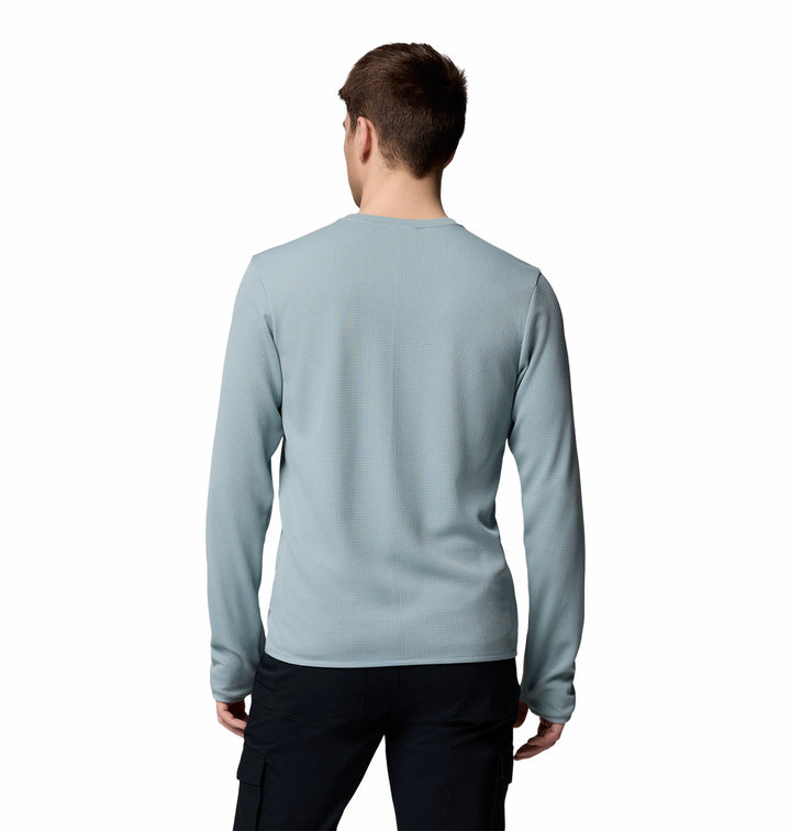 Tech Trail™ Utility Warm LS Crew – Columbia Sportswear Panamá