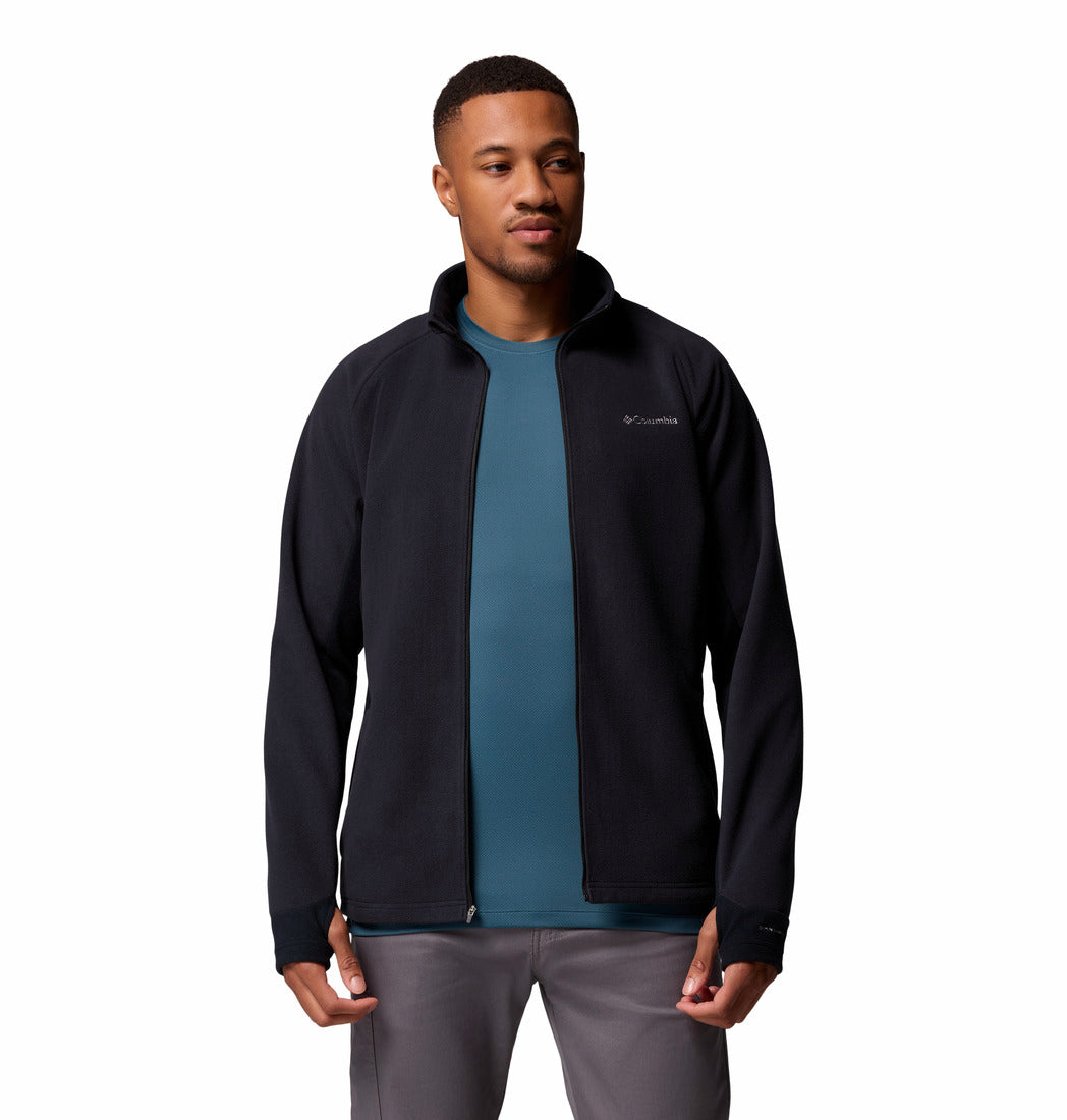 ARCTIC PEAK™ FULL ZIP – Columbia Sportswear Panamá