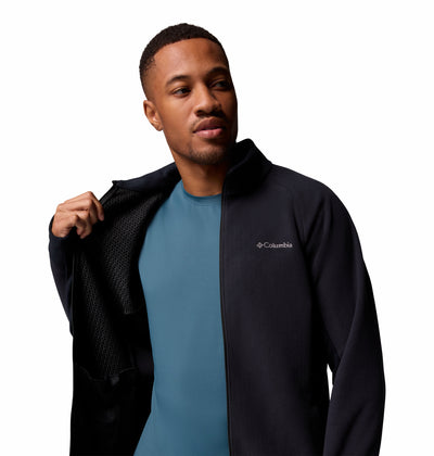 2136901-ARCTIC PEAK™ FULL ZIP-COLUMBIA