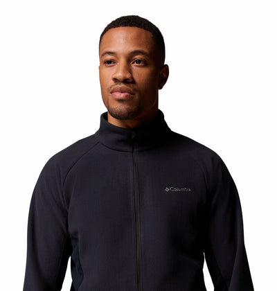2136901-ARCTIC PEAK™ FULL ZIP-COLUMBIA