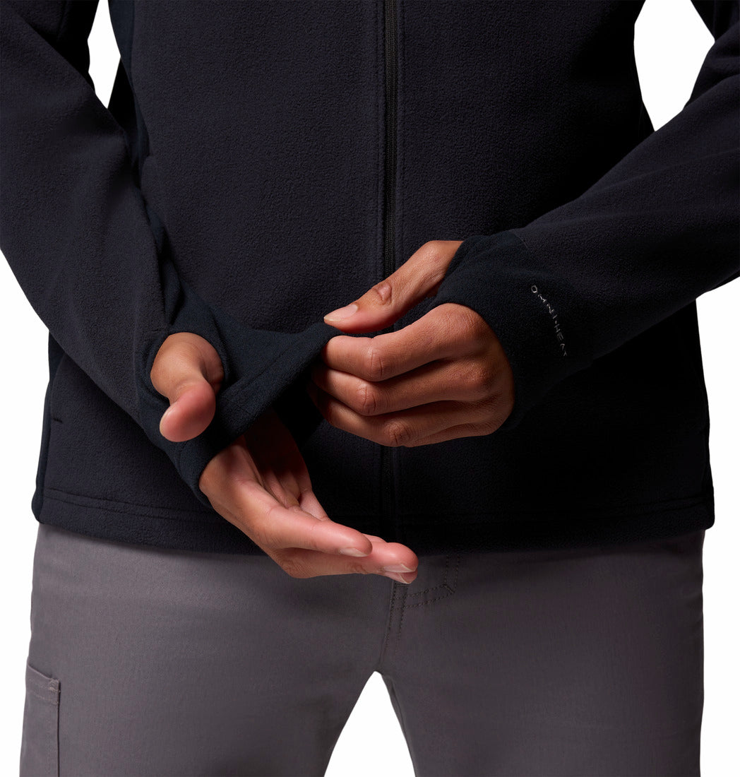 2136901-ARCTIC PEAK™ FULL ZIP-COLUMBIA