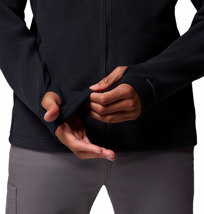 2136901-ARCTIC PEAK™ FULL ZIP-COLUMBIA