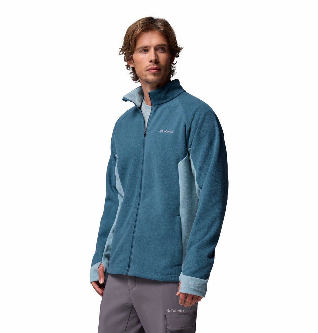 2136901-ARCTIC PEAK™ FULL ZIP-COLUMBIA