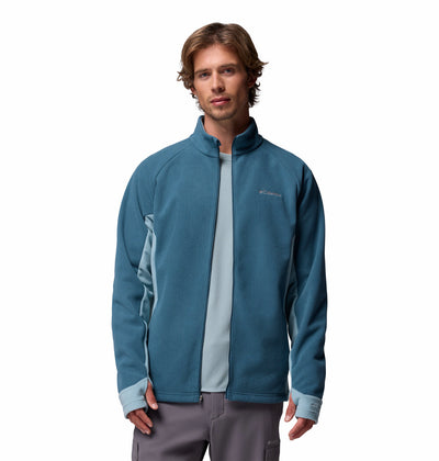 2136901-ARCTIC PEAK™ FULL ZIP-COLUMBIA