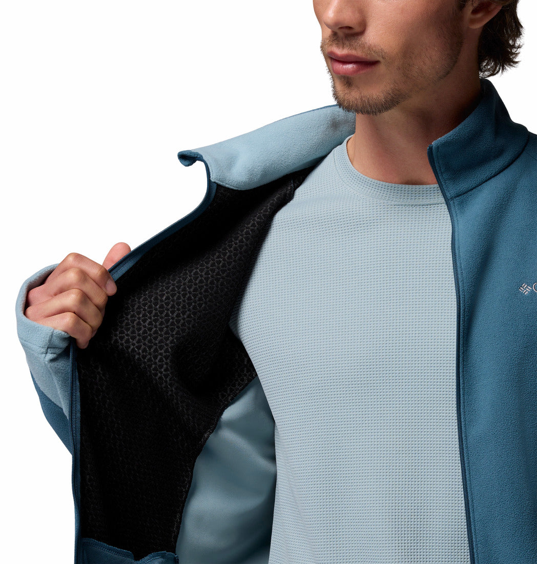 ARCTIC PEAK™ FULL ZIP – Columbia Sportswear Panamá