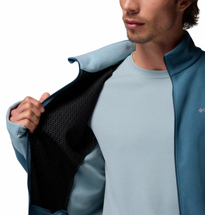 2136901-ARCTIC PEAK™ FULL ZIP-COLUMBIA