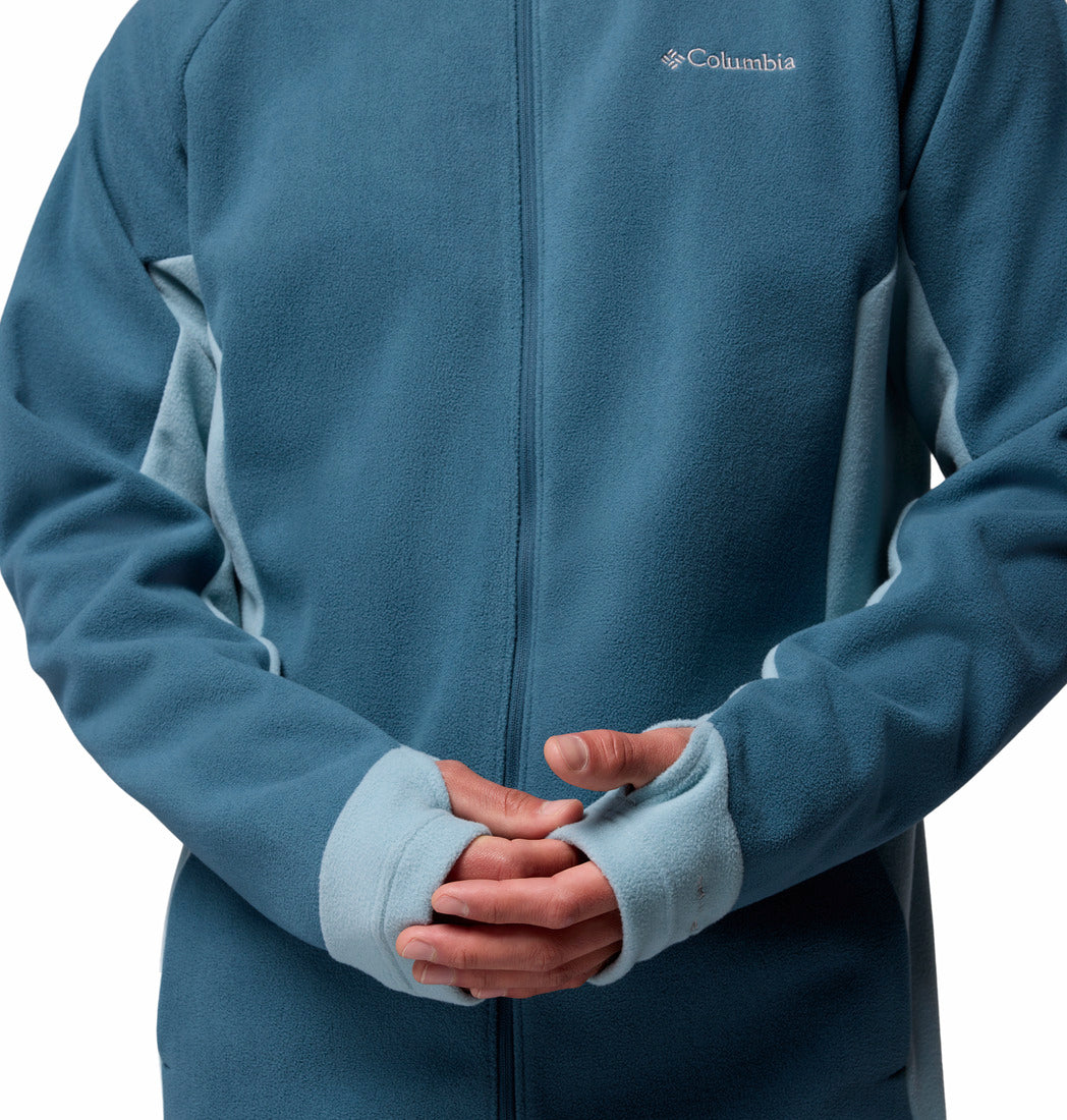 ARCTIC PEAK™ FULL ZIP – Columbia Sportswear Panamá