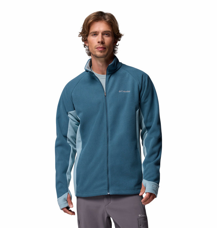 洋楽 HOODFACTOR ARCTIC PEAK™ FULL ZIP – Columbia Sportswear Panamá