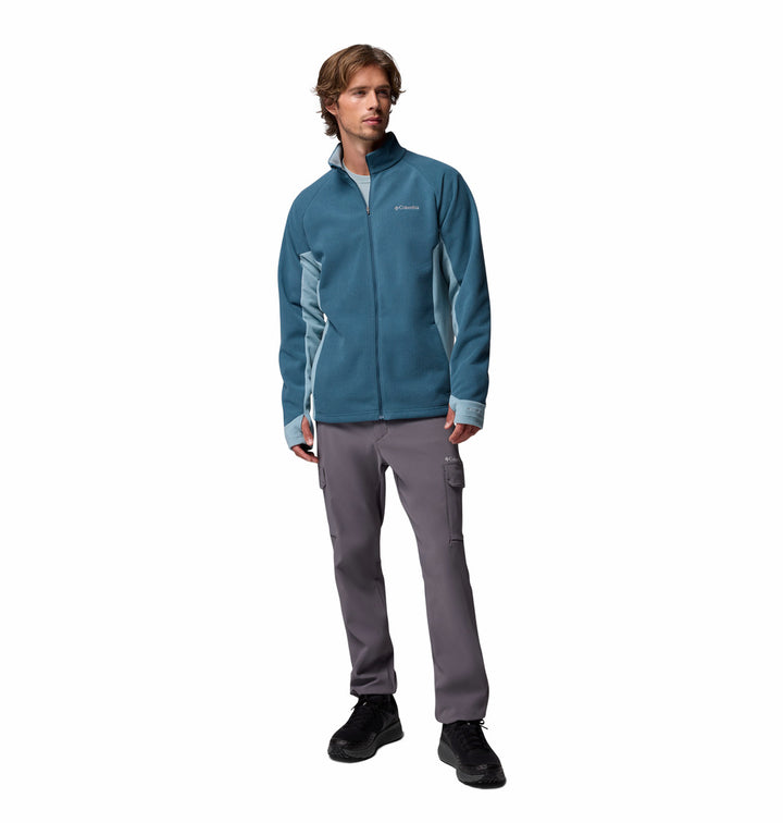 ARCTIC PEAK™ FULL ZIP – Columbia Sportswear Panamá