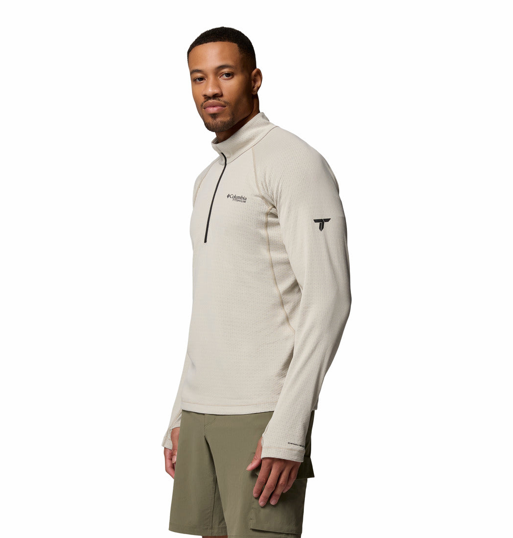 2136961-DriVenture™ Half Zip-COLUMBIA