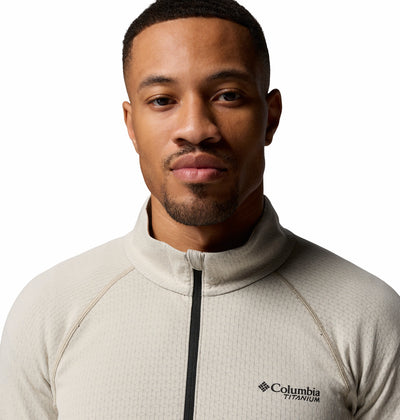 2136961-DriVenture™ Half Zip-COLUMBIA