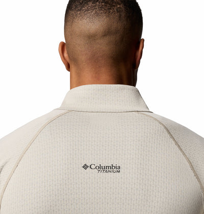 2136961-DriVenture™ Half Zip-COLUMBIA