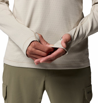 2136961-DriVenture™ Half Zip-COLUMBIA