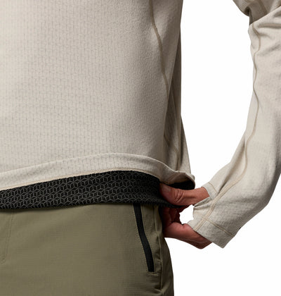 2136961-DriVenture™ Half Zip-COLUMBIA